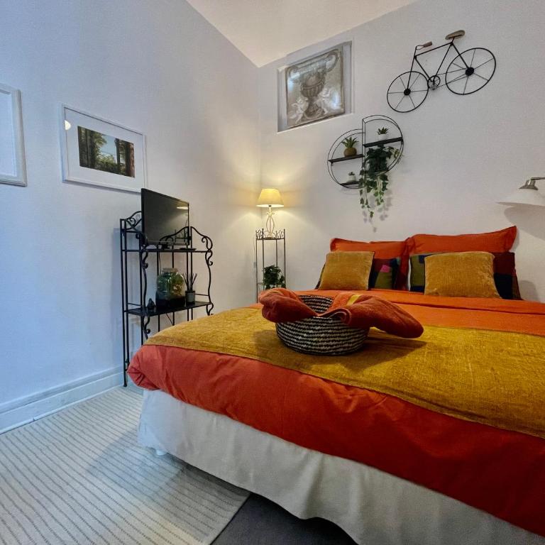 Studio au coeur du centre historique - Appartamento con 1 Camera da Letto - 3