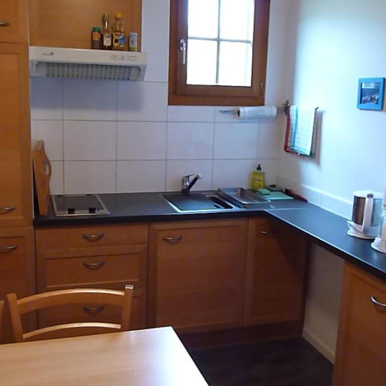 Cave de Moratel - Apartment mit 2 Schlafzimmern - 3
