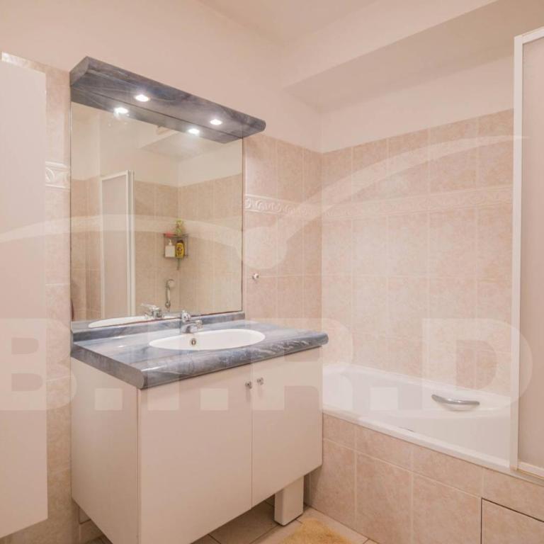 Appartement Domaine Sainte Maxime Park - Apartamento de 2 dormitorios - 14