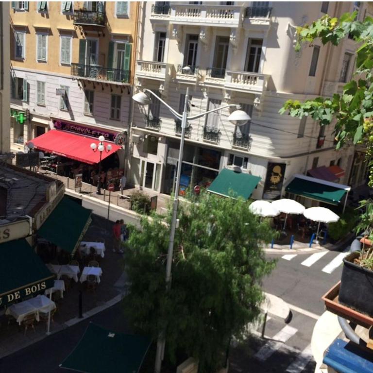 Royal apartment near the beaches - Appartement 1 Chambre - 11