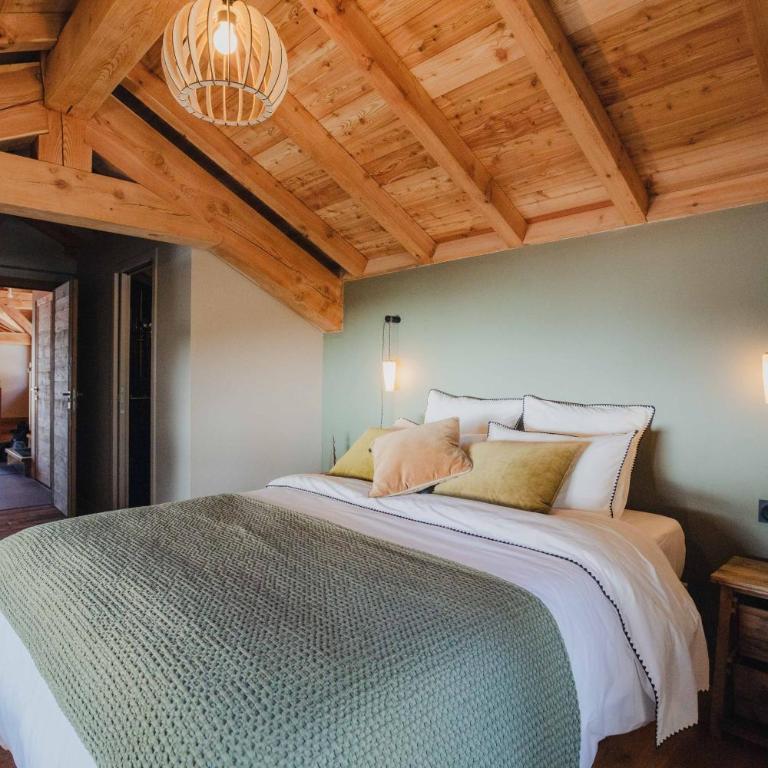 Chalet La Belle Etoile - Chalet - 16
