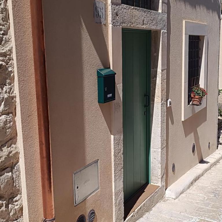 Casetta Santa Venera - Casa con 1 Camera da Letto - 5