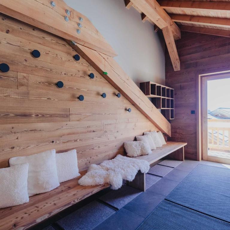Chalet La Belle Etoile - Chalet - 28