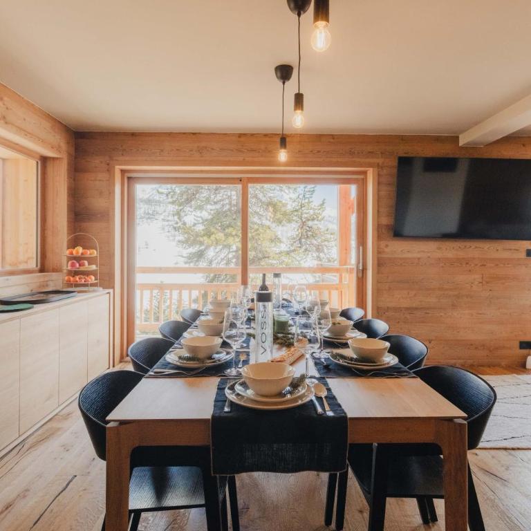 Chalet La Belle Etoile - Chalet - 37