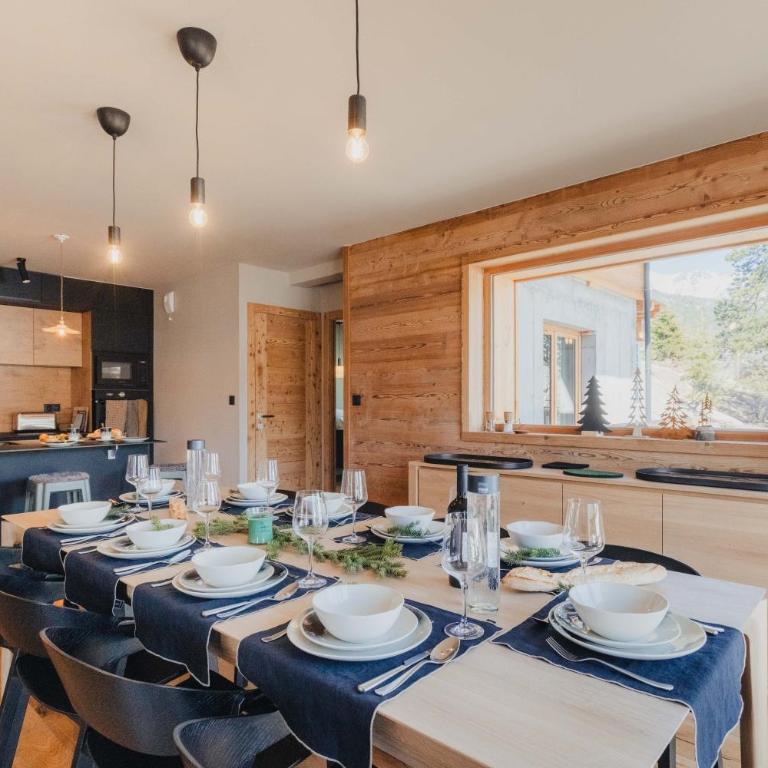 Chalet La Belle Etoile - Chalet - 40