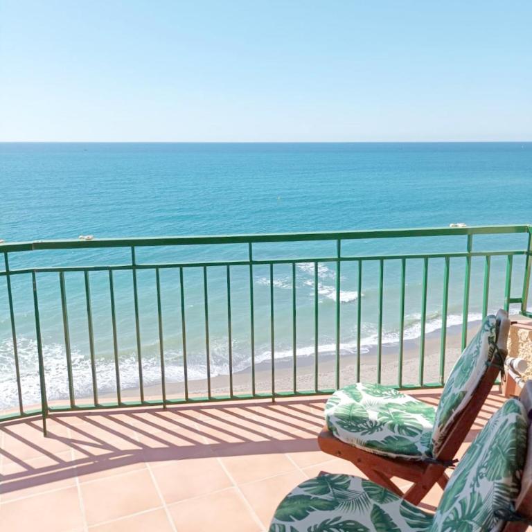 Olimpo Apartment Fuengirola Beach - Apartamento de 3 dormitorios - 1
