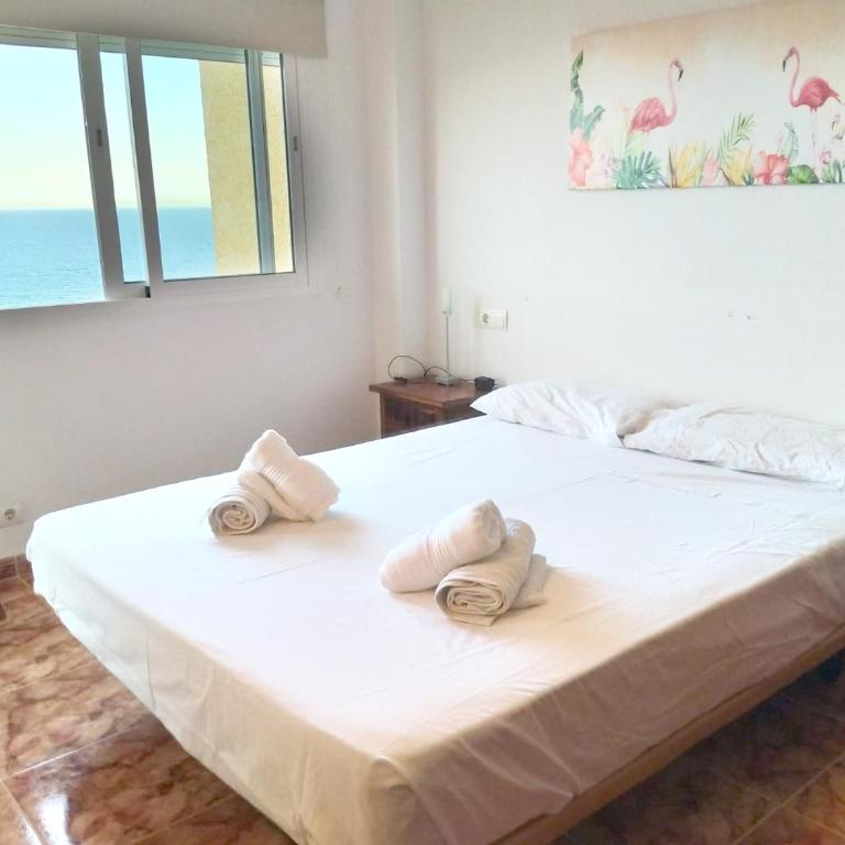 Olimpo Apartment Fuengirola Beach - Apartamento de 3 dormitorios - 6