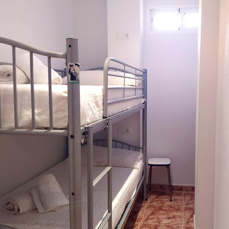 Olimpo Apartment Fuengirola Beach - Apartamento de 3 dormitorios - 14