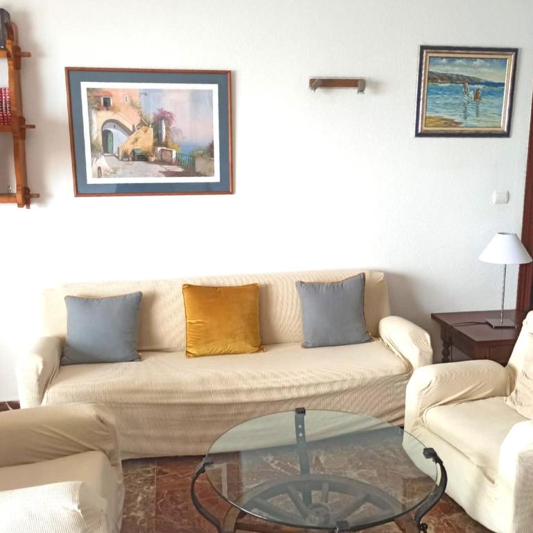 Olimpo Apartment Fuengirola Beach - Apartamento de 3 dormitorios - 15