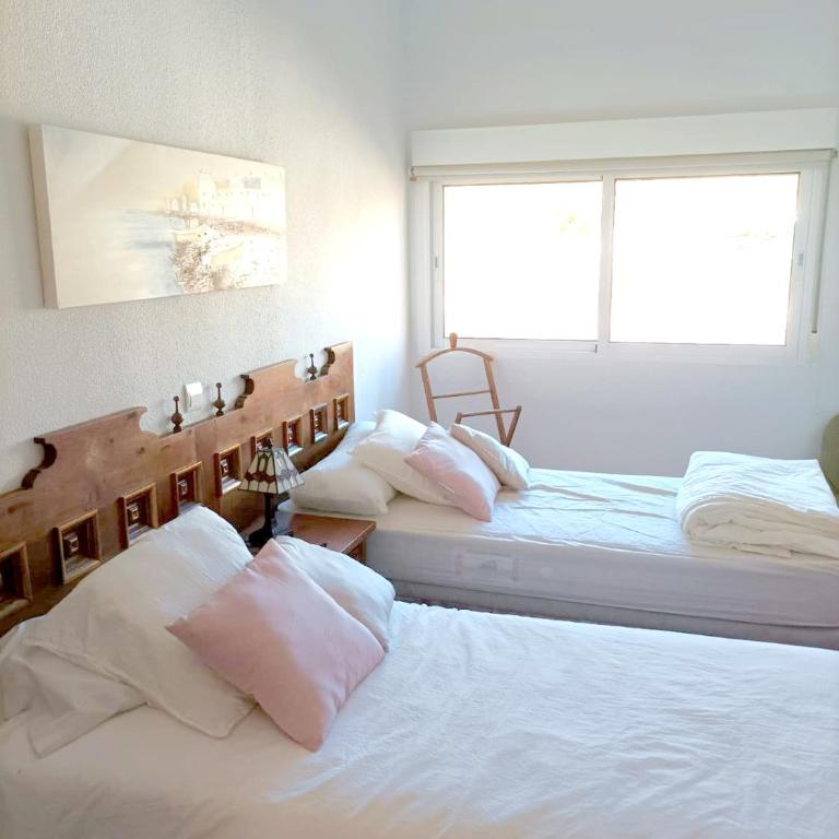Olimpo Apartment Fuengirola Beach - Apartamento de 3 dormitorios - 17