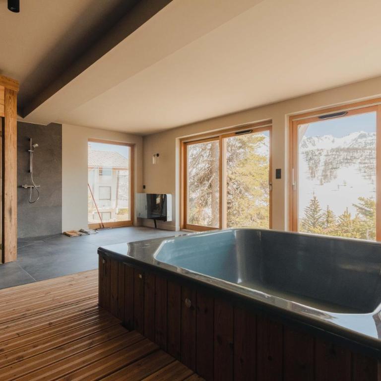 Chalet La Belle Etoile - Chalet - 55
