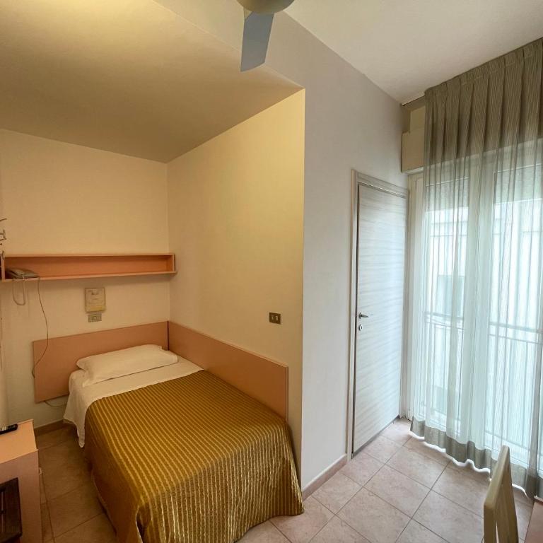 Hotel Plaza - Camera Singola - 1