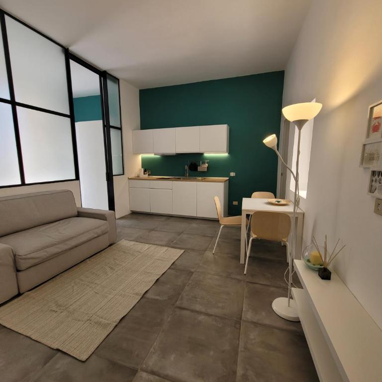 Le Terrazze - Studio - Annex - 1