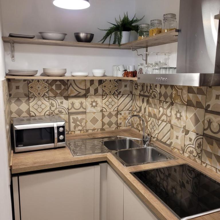Le Terrazze - One-Bedroom Apartment - 3