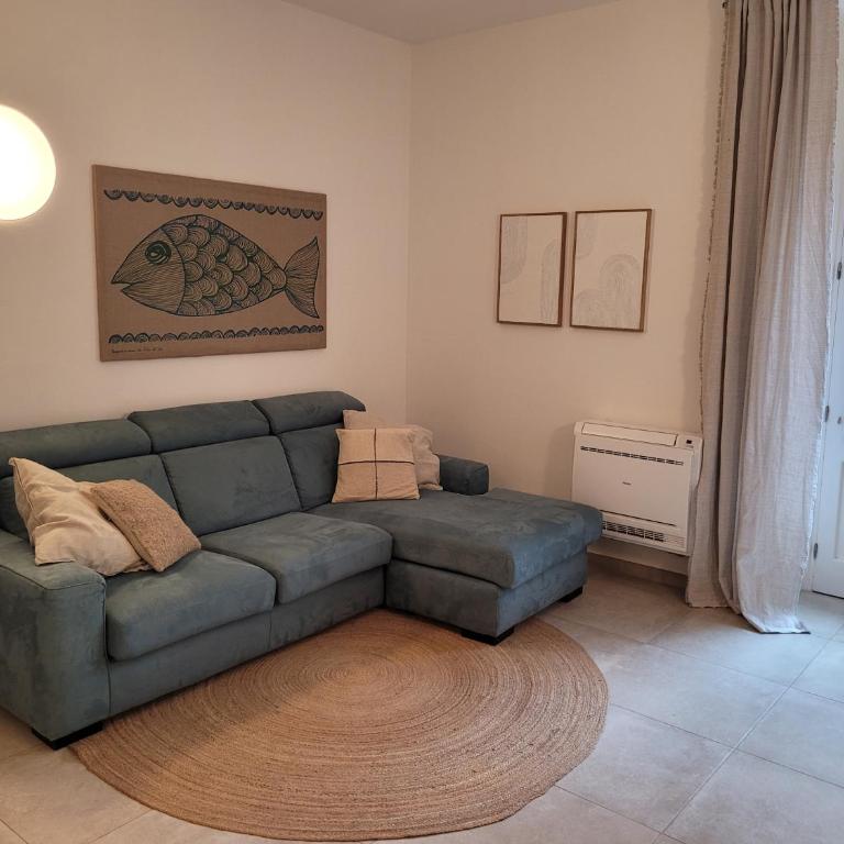 Le Terrazze - One-Bedroom Apartment - 4