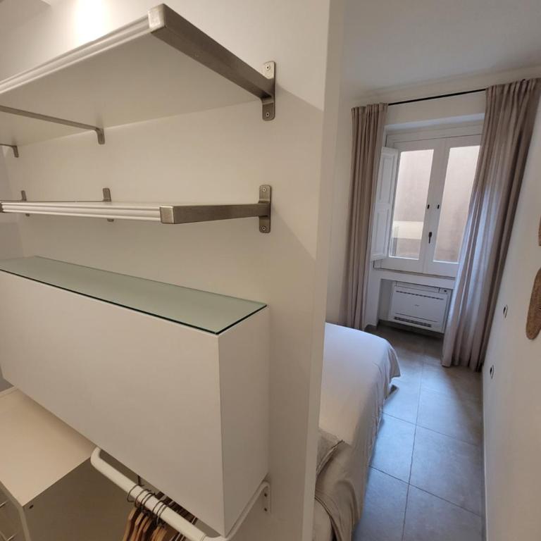 Le Terrazze - One-Bedroom Apartment - 8