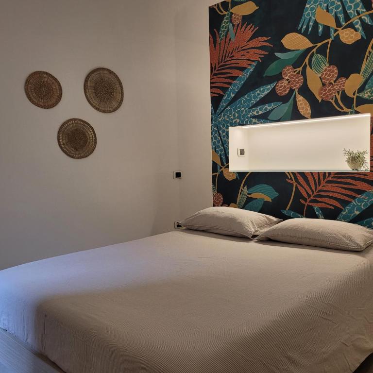 Le Terrazze - One-Bedroom Apartment - 2