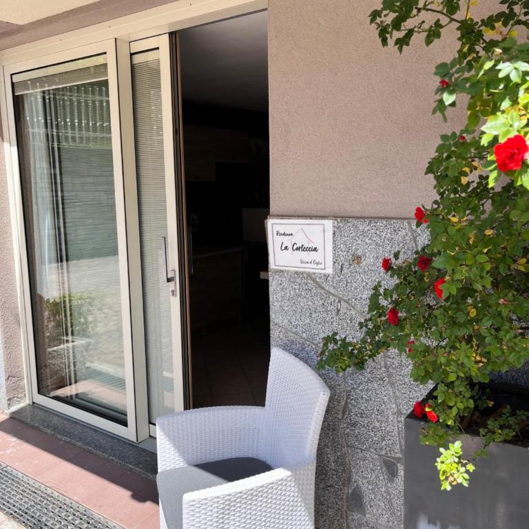 Residenze Vezza - La Corteccia- - Appartamento con 1 Camera da Letto - 25