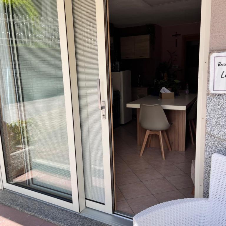 Residenze Vezza - La Corteccia- - Appartamento con 1 Camera da Letto - 20