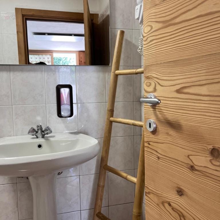 Residenze Vezza - La Corteccia- - Appartamento con 1 Camera da Letto - 16