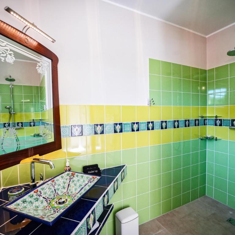 Penta Apartments - Camera Matrimoniale Standard - 20