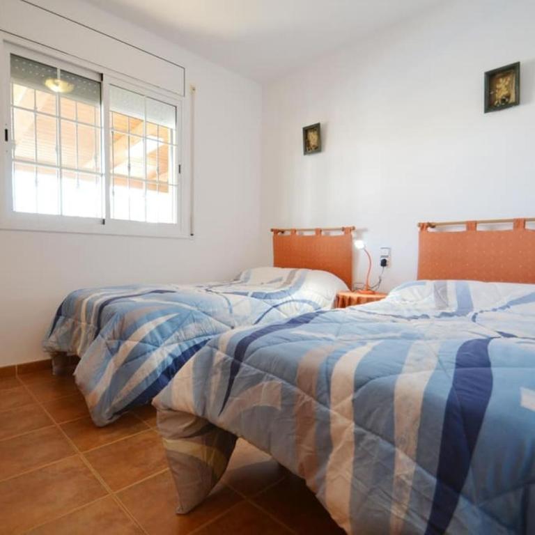 Casa Alvaro with private pool - Villa de 3 dormitorios - 16