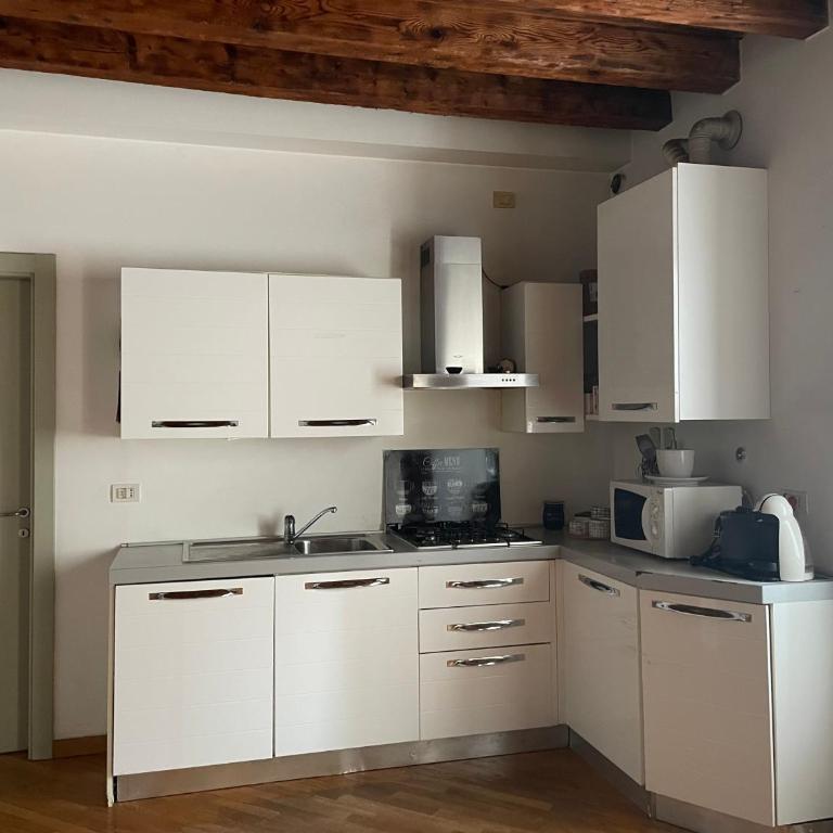 My lovely house - Appartamento con 2 Camere da Letto - 24