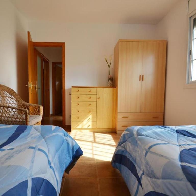 Casa Alvaro with private pool - Villa de 3 dormitorios - 21