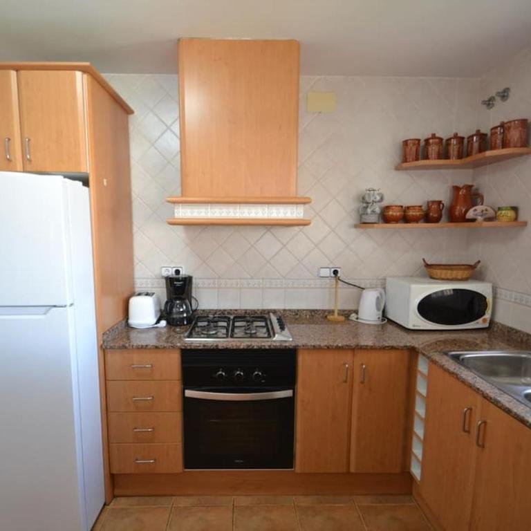 Casa Alvaro with private pool - Villa de 3 dormitorios - 29