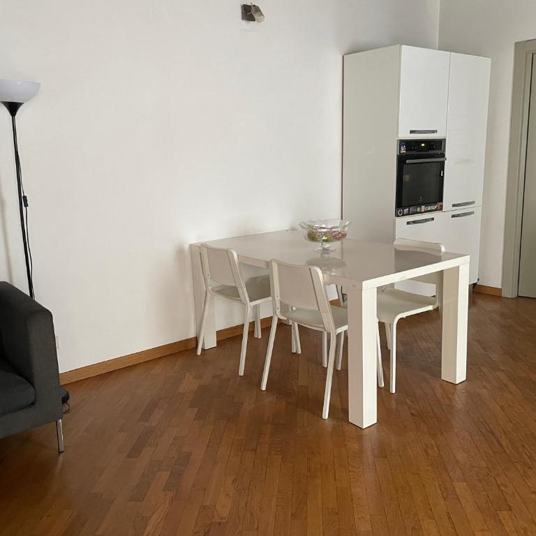 My lovely house - Appartamento con 2 Camere da Letto - 42