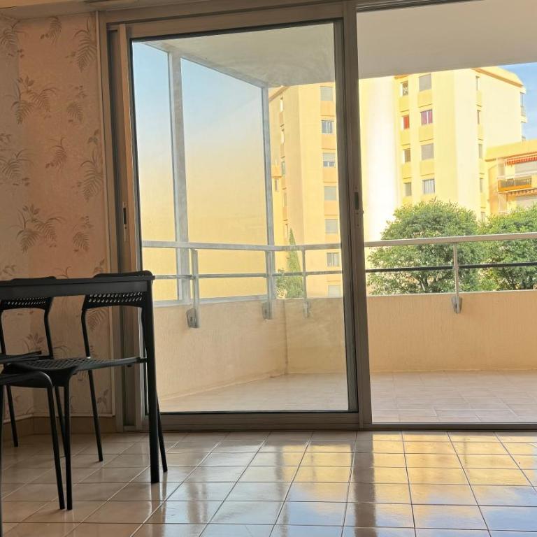 Résidence La Miougrano Fréjus plage - Appartamento con 1 Camera da Letto - 21
