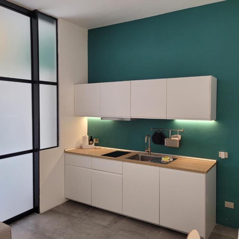 Le Terrazze - Studio - Annex - 4
