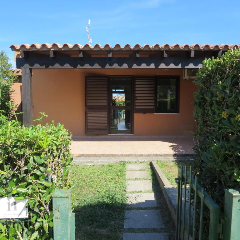Villetta Sunrise 35 - Villa con 2 Camere da Letto - 2