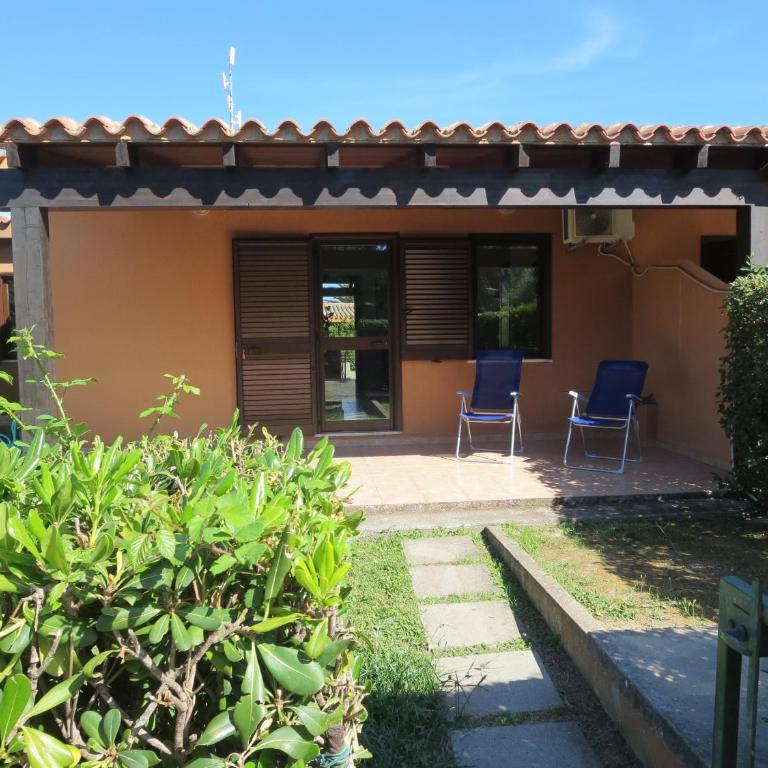 Villetta Sunrise 35 - Villa con 2 Camere da Letto - 1