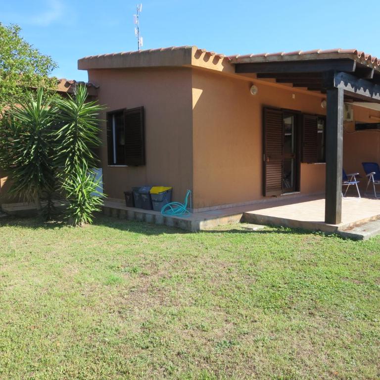 Villetta Sunrise 35 - Villa con 2 Camere da Letto - 8