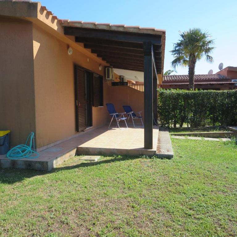 Villetta Sunrise 35 - Villa con 2 Camere da Letto - 7