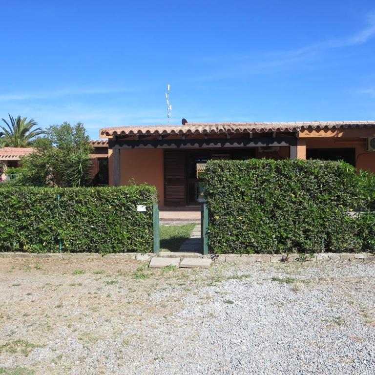 Villetta Sunrise 35 - Villa con 2 Camere da Letto - 9