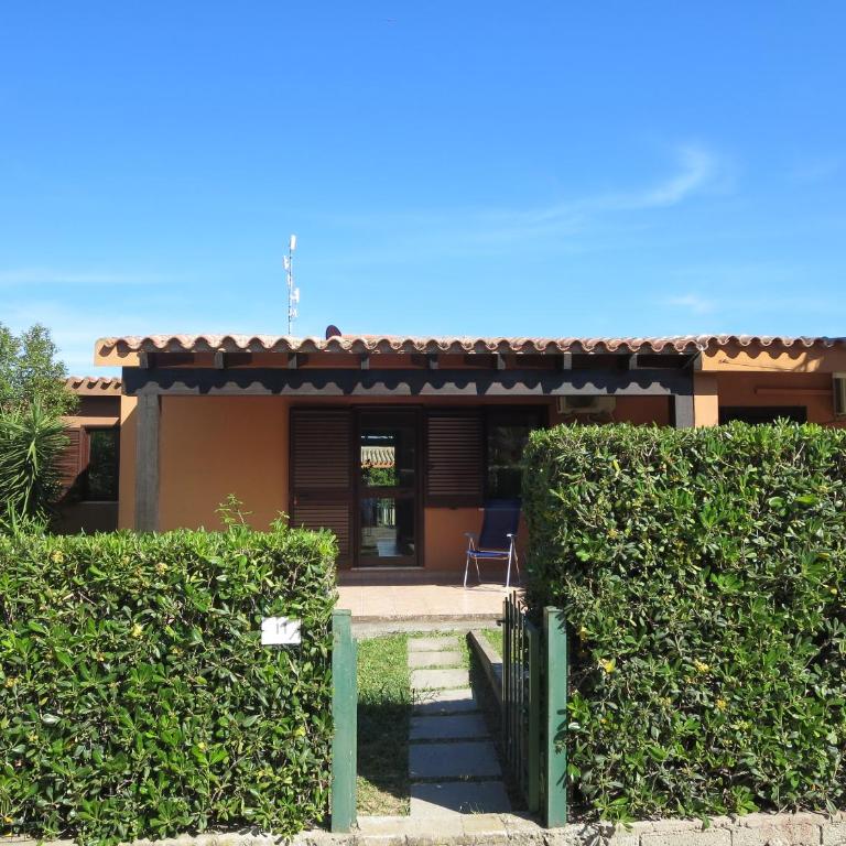 Villetta Sunrise 35 - Villa con 2 Camere da Letto - 4