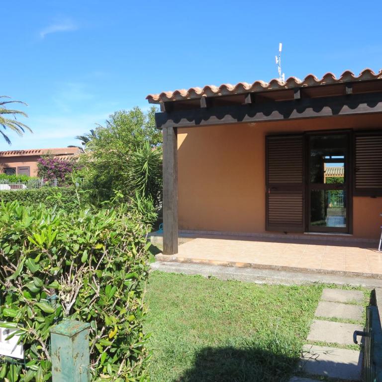 Villetta Sunrise 35 - Villa con 2 Camere da Letto - 3