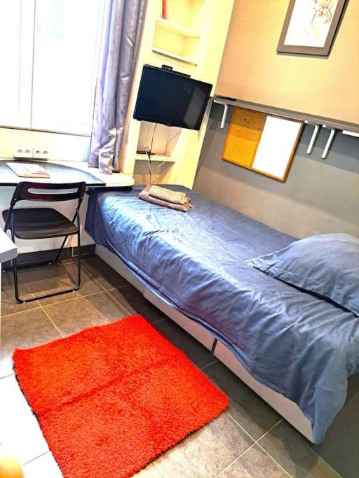 Studette Chabaud Rue - Apartment mit 1 Schlafzimmer - 6