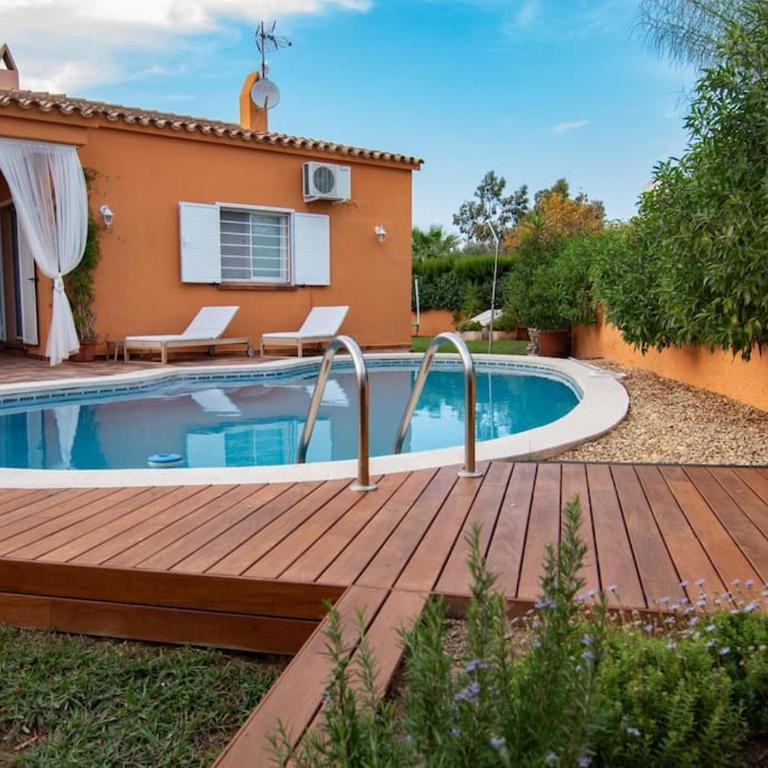Lo Garxal - Casa de 3 dormitorios - 3