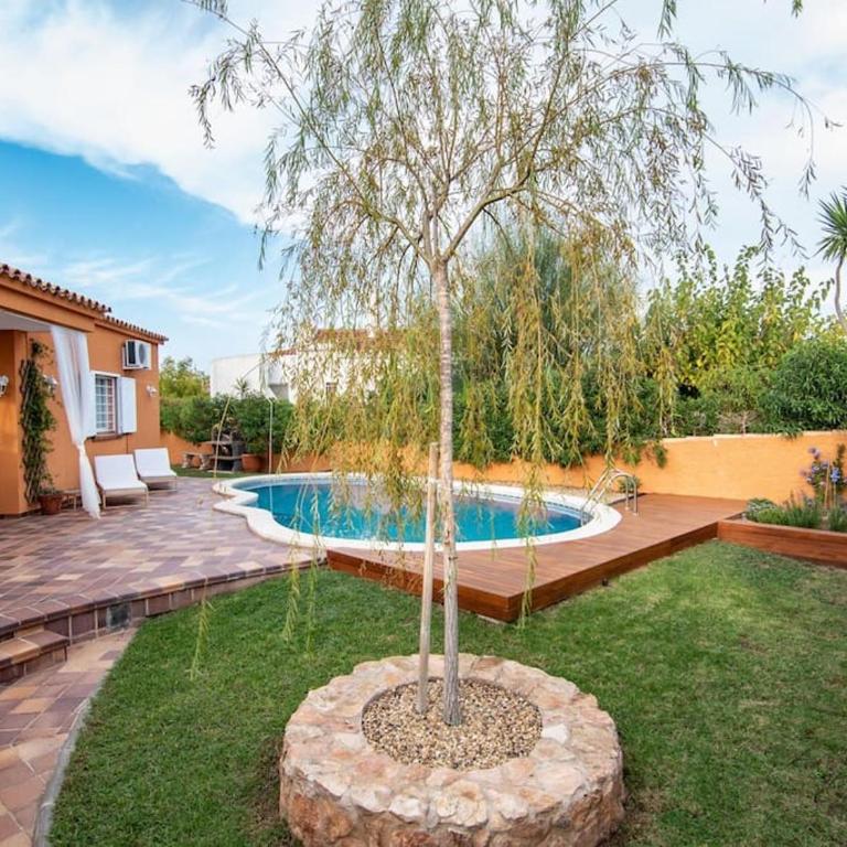 Lo Garxal - Casa de 3 dormitorios - 11
