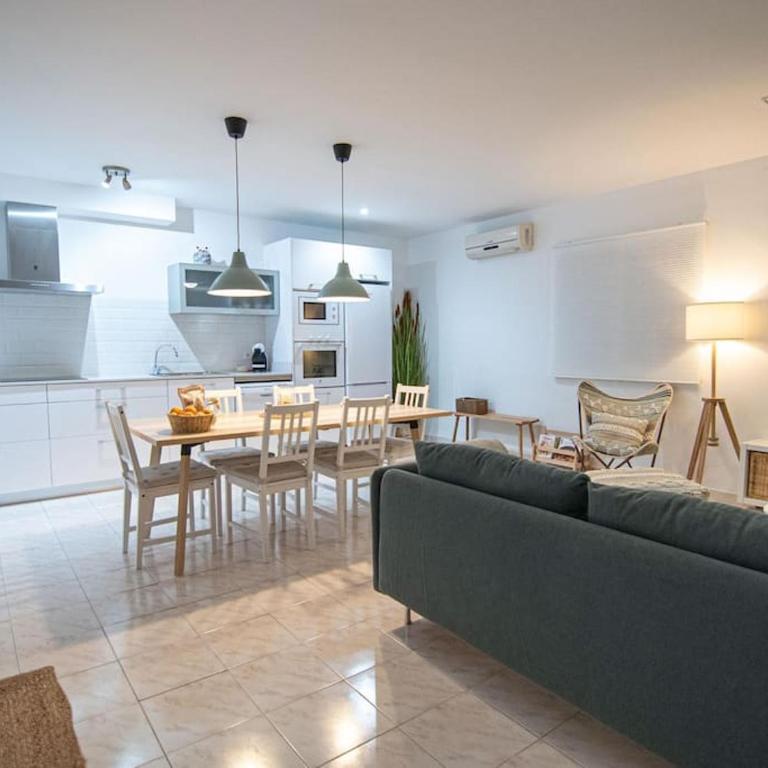 Lo Garxal - Casa de 3 dormitorios - 18