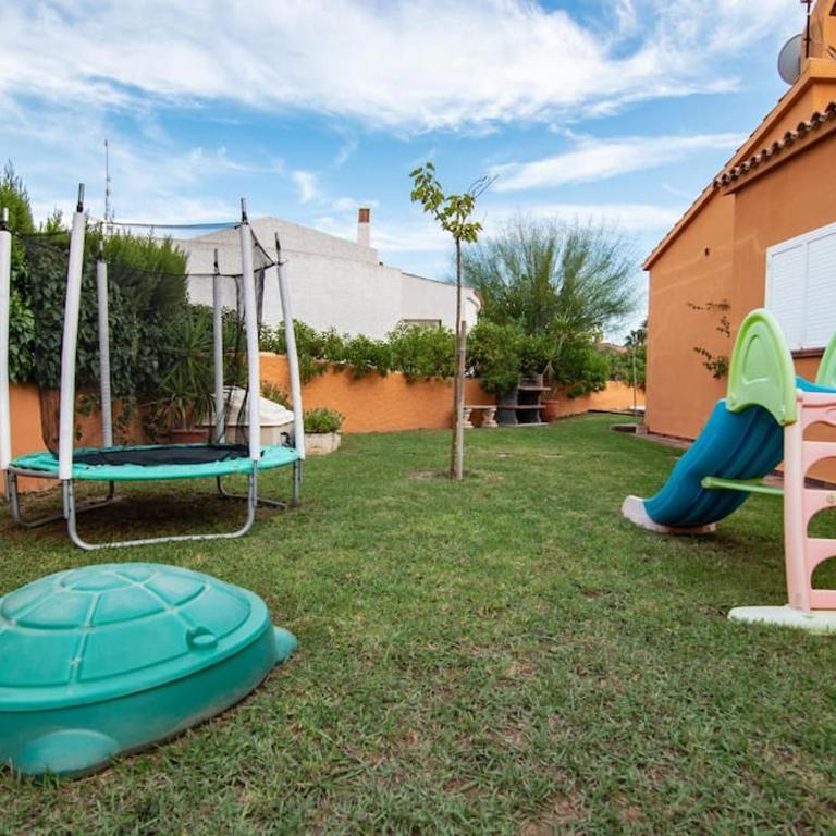 Lo Garxal - Casa de 3 dormitorios - 27