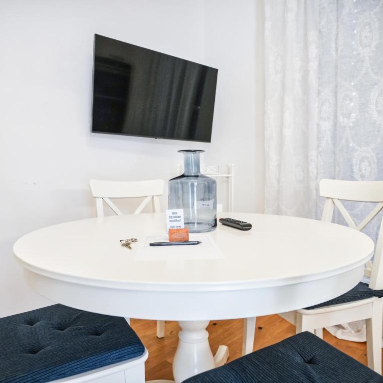 Penta Apartments - Camera Matrimoniale Standard - 7