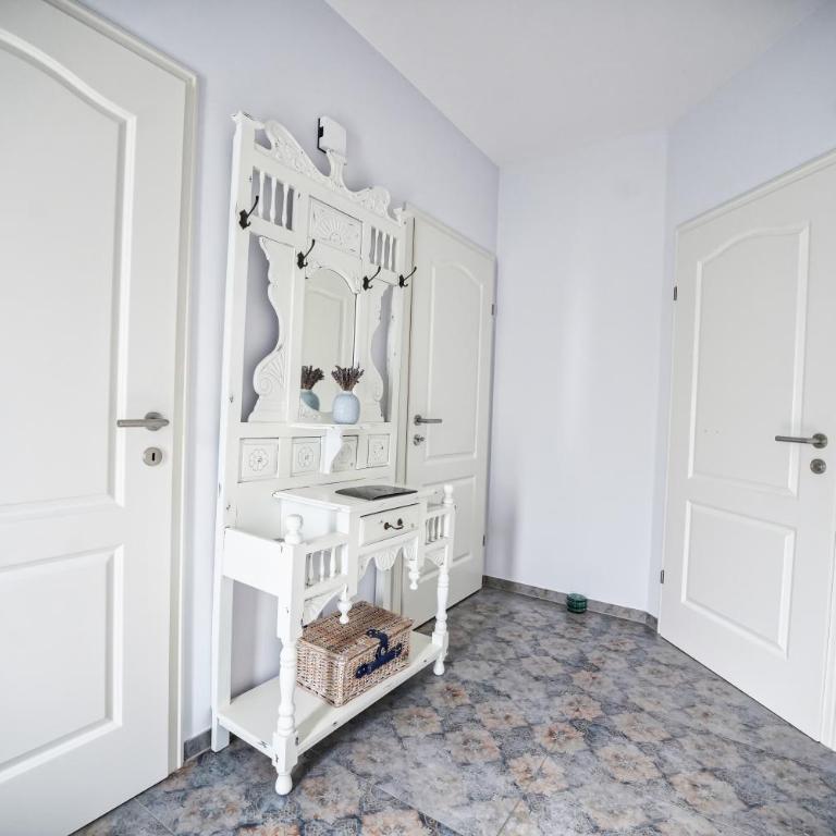 Penta Apartments - Camera Matrimoniale Standard - 18