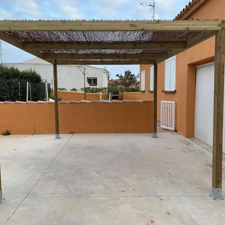 Lo Garxal - Casa de 3 dormitorios - 33