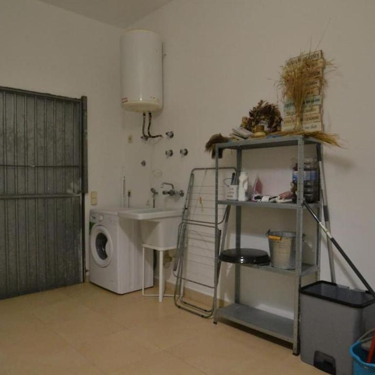 Lo Garxal - Casa de 3 dormitorios - 35