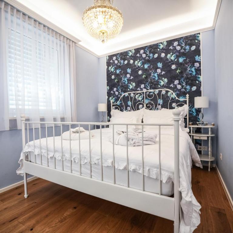 Penta Apartments - Camera Matrimoniale Standard - 3
