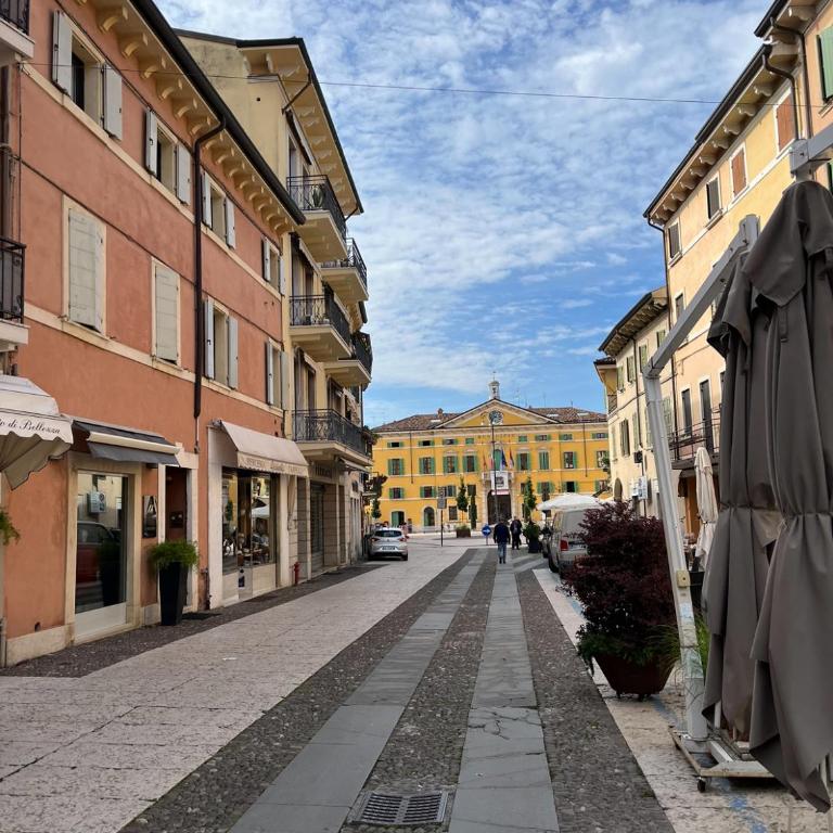 La casa di Nina - Appartamento 1 - Appartamento con 1 Camera da Letto - 12